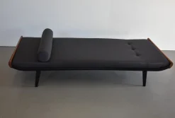 Mid-Century Kleopatra Liege von Dick Cordemeijer für Auping, 1960er