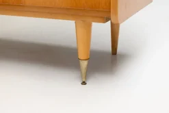 Mid-Century Kommode, 1960er