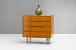 Mid-Century Kommode, 1960er