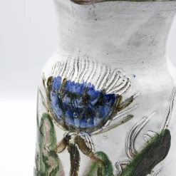 Mid-Century Krug von Albert Thiry