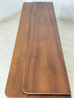 Mid-Century Lowboard mit Schubladen, 1960er