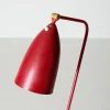 Mid-Century Modell 831 Grasshopper Stehlampe von Greta Magnusson-Grossman für Bergboms