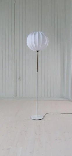 Mid-Century Modell G-07 Stehlampe von Bergboms, Schweden, 1960er