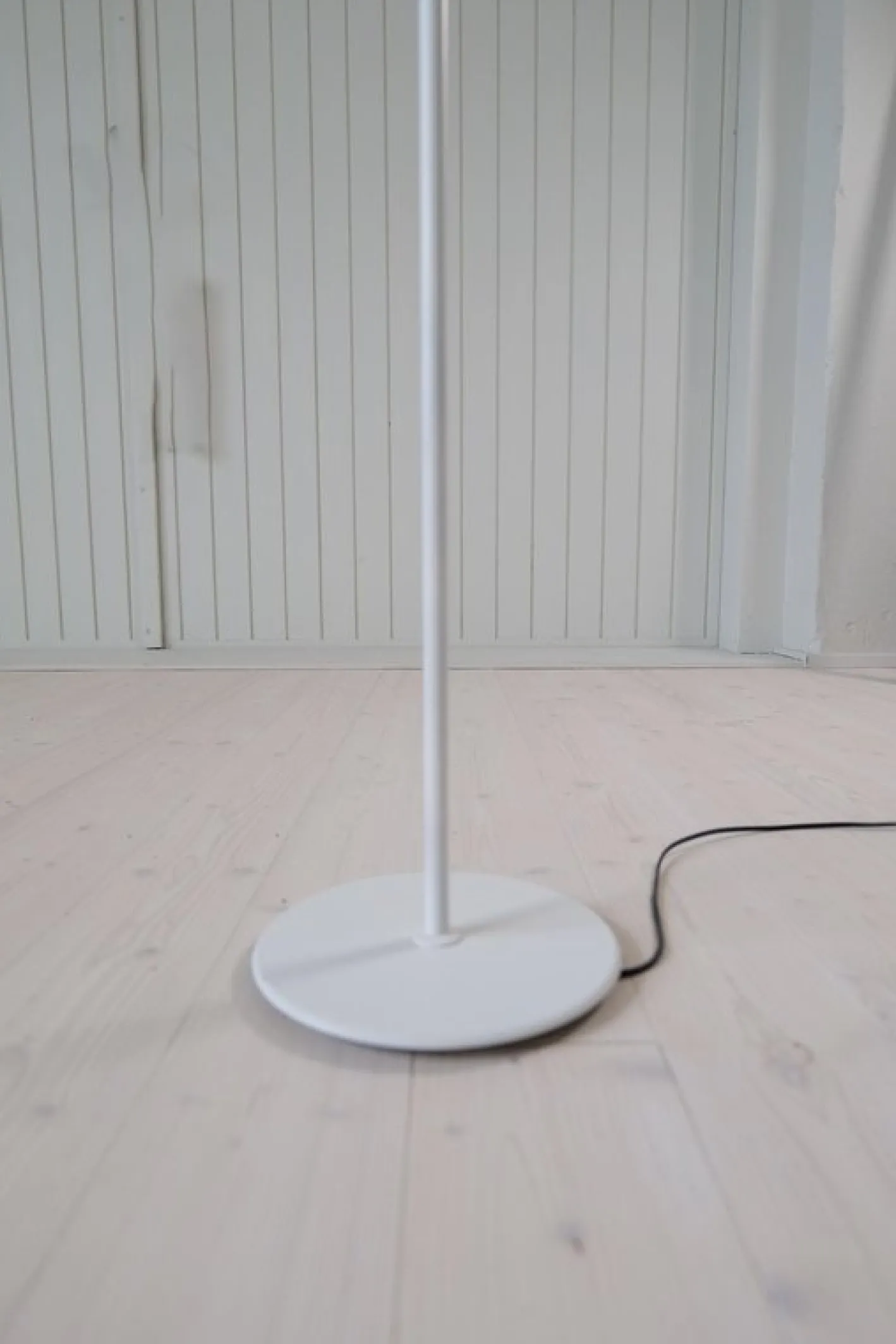 Mid-Century Modell G-07 Stehlampe von Bergboms, Schweden, 1960er