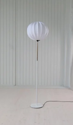 Mid-Century Modell G-07 Stehlampe von Bergboms, Schweden, 1960er