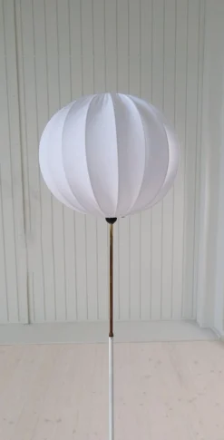 Mid-Century Modell G-07 Stehlampe von Bergboms, Schweden, 1960er