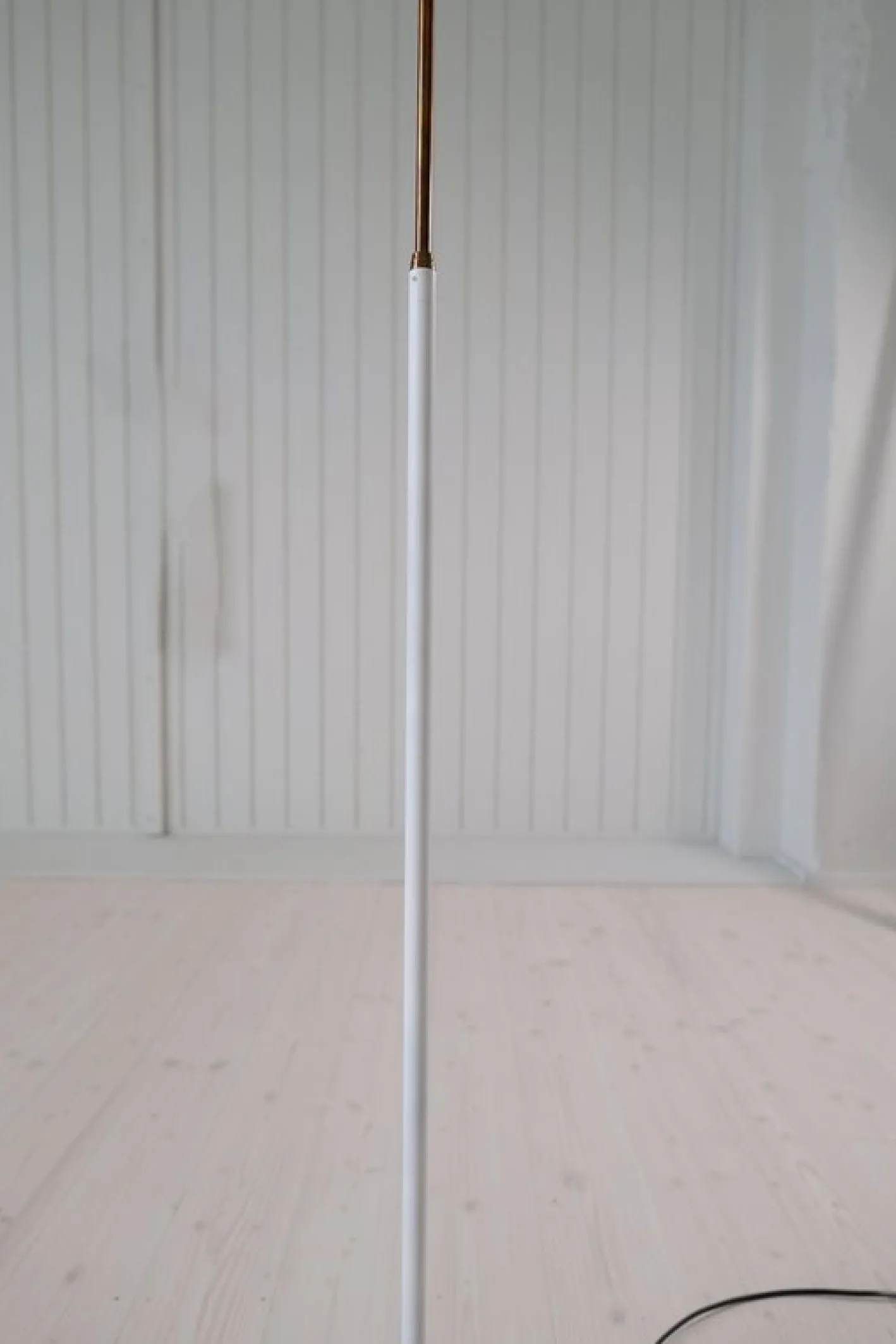 Mid-Century Modell G-07 Stehlampe von Bergboms, Schweden, 1960er
