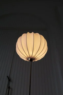Mid-Century Modell G-07 Stehlampe von Bergboms, Schweden, 1960er