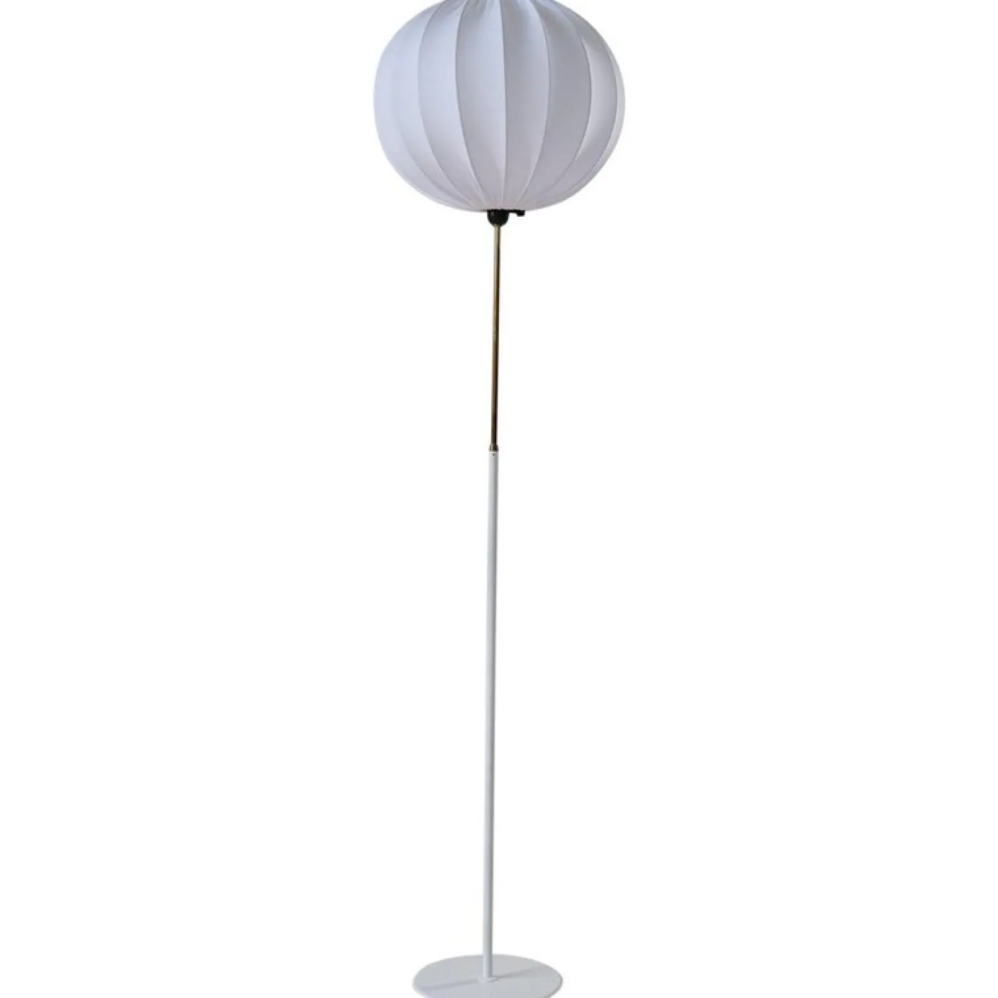 Mid-Century Modell G-07 Stehlampe von Bergboms, Schweden, 1960er