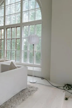 Mid-Century Modell G-07 Stehlampe von Bergboms, Schweden, 1960er