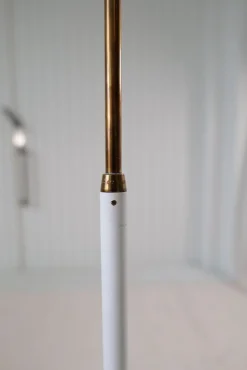 Mid-Century Modell G-07 Stehlampe von Bergboms, Schweden, 1960er