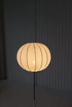 Mid-Century Modell G-07 Stehlampe von Bergboms, Schweden, 1960er