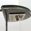 Mid-Century Modell Mezzaluna Stehlampe von Bruno Gecchelin für Skipper and Pollux, 1974