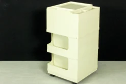 Mid-Century Modern Artists Servierwagen von Giovanni Pelis für Stile Neolt, 1970er