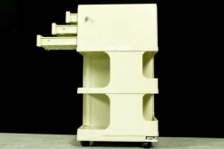 Mid-Century Modern Artists Servierwagen von Giovanni Pelis für Stile Neolt, 1970er