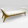 Mid-Century Modern Chaiselongue von Adrian Pearsall für Craft Associates, 1960er