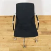 Mid-Century Modern Comet Konferenzstühle von Gunilla Allard für Lammhults, Sweden, 1990er, 8er Set