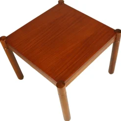 Mid-Century Modern Couchtisch, 1960er