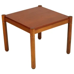 Mid-Century Modern Couchtisch, 1960er
