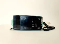 Mid-Century Modernes Telefon von Safnat Milano, 1970er