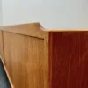 Mid-Century Modern OS35 Sideboard von Arne Vodder für Sibast, 1950er