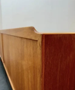Mid-Century Modern OS35 Sideboard von Arne Vodder für Sibast, 1950er