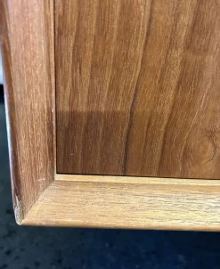 Mid-Century Modern OS35 Sideboard von Arne Vodder für Sibast, 1950er