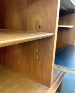 Mid-Century Modern OS35 Sideboard von Arne Vodder für Sibast, 1950er