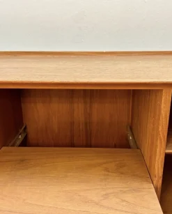Mid-Century Modern OS35 Sideboard von Arne Vodder für Sibast, 1950er
