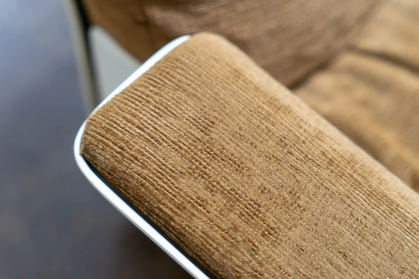 Mid-Century Modern RZ62 Sofa Set von Dieter Rams für Vitsoe, 1962, 3er Set