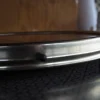 Mid-Century Modern Serviertablett, 1950er