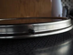 Mid-Century Modern Serviertablett, 1950er