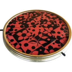 Mid-Century Modern Serviertablett, 1950er