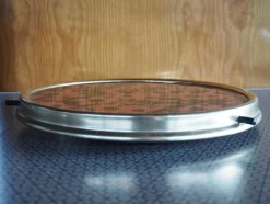 Mid-Century Modern Serviertablett, 1950er
