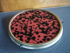 Mid-Century Modern Serviertablett, 1950er