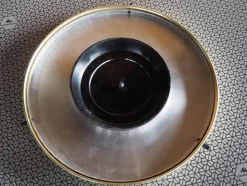 Mid-Century Modern Serviertablett, 1950er