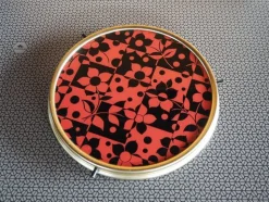 Mid-Century Modern Serviertablett, 1950er