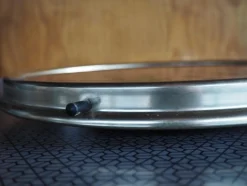 Mid-Century Modern Serviertablett, 1950er