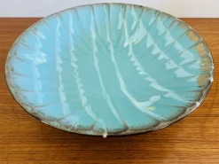 Mid-Century Modern Westdeutsche Keramikschale, 1960er