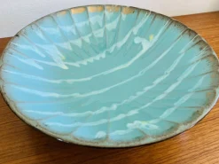 Mid-Century Modern Westdeutsche Keramikschale, 1960er