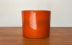 Mid-Century Modern Westdeutscher WGP Übertopf, 1960er