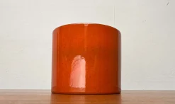Mid-Century Modern Westdeutscher WGP Übertopf, 1960er
