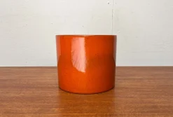 Mid-Century Modern Westdeutscher WGP Übertopf, 1960er