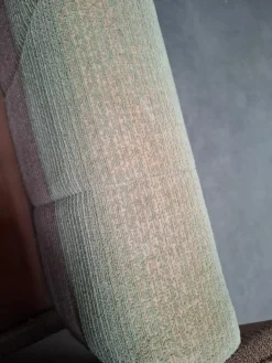 Mid-Century Modern Wiberg Sessel von Up Závody Rousínov, 1980, 2er Set
