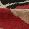Mid-Century Modern Wollteppich von Rug & Kelim, France, 1950