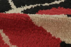 Mid-Century Modern Wollteppich von Rug & Kelim, France, 1950