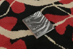 Mid-Century Modern Wollteppich von Rug & Kelim, France, 1950