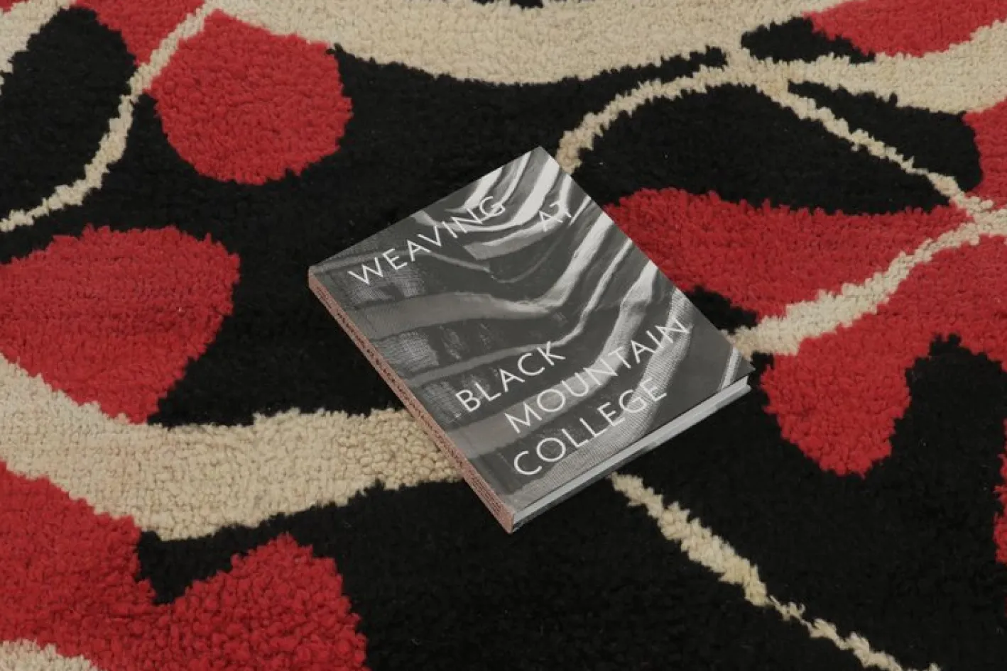 Mid-Century Modern Wollteppich von Rug & Kelim, France, 1950