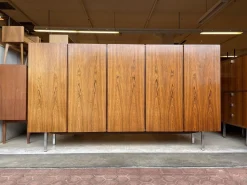 Mid-Century Palisander Highboard