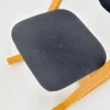 Mid-Century Pendel Schaukelstuhl von Peter Opsvik für Stokke Norway, 1980er